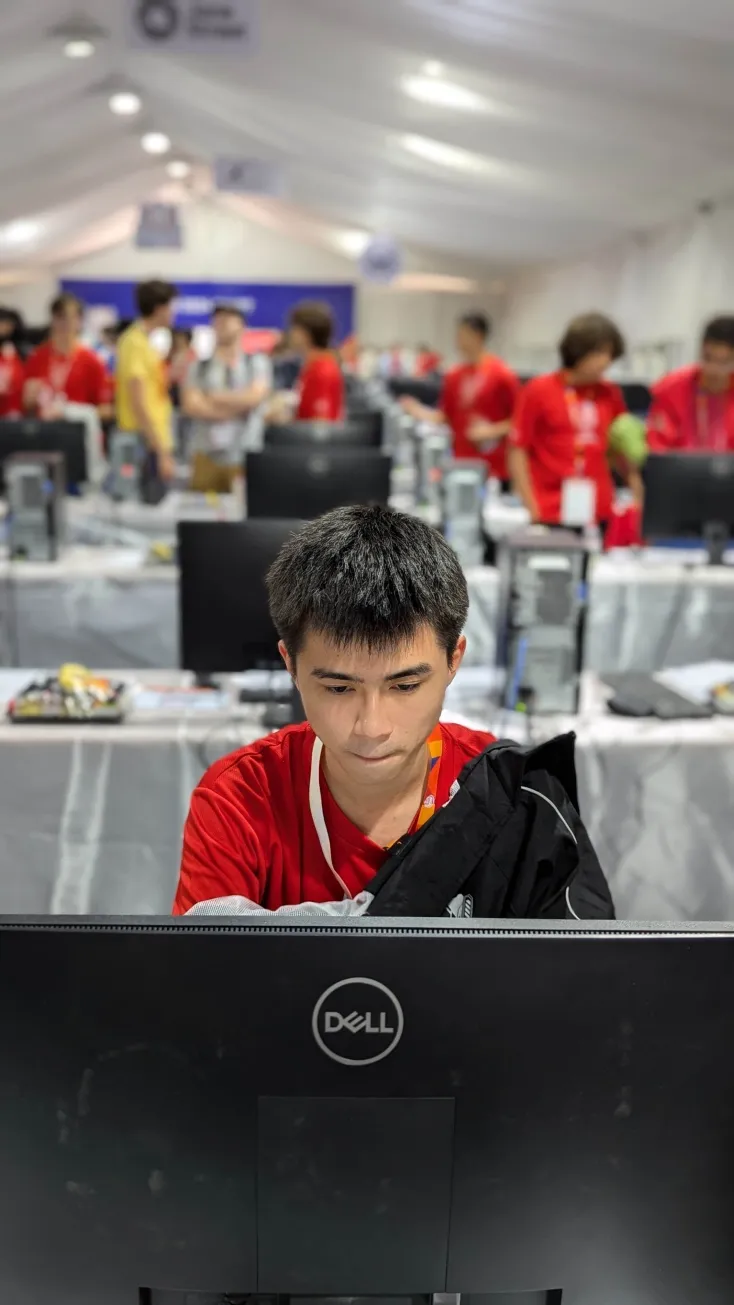 Lim Chang Jun