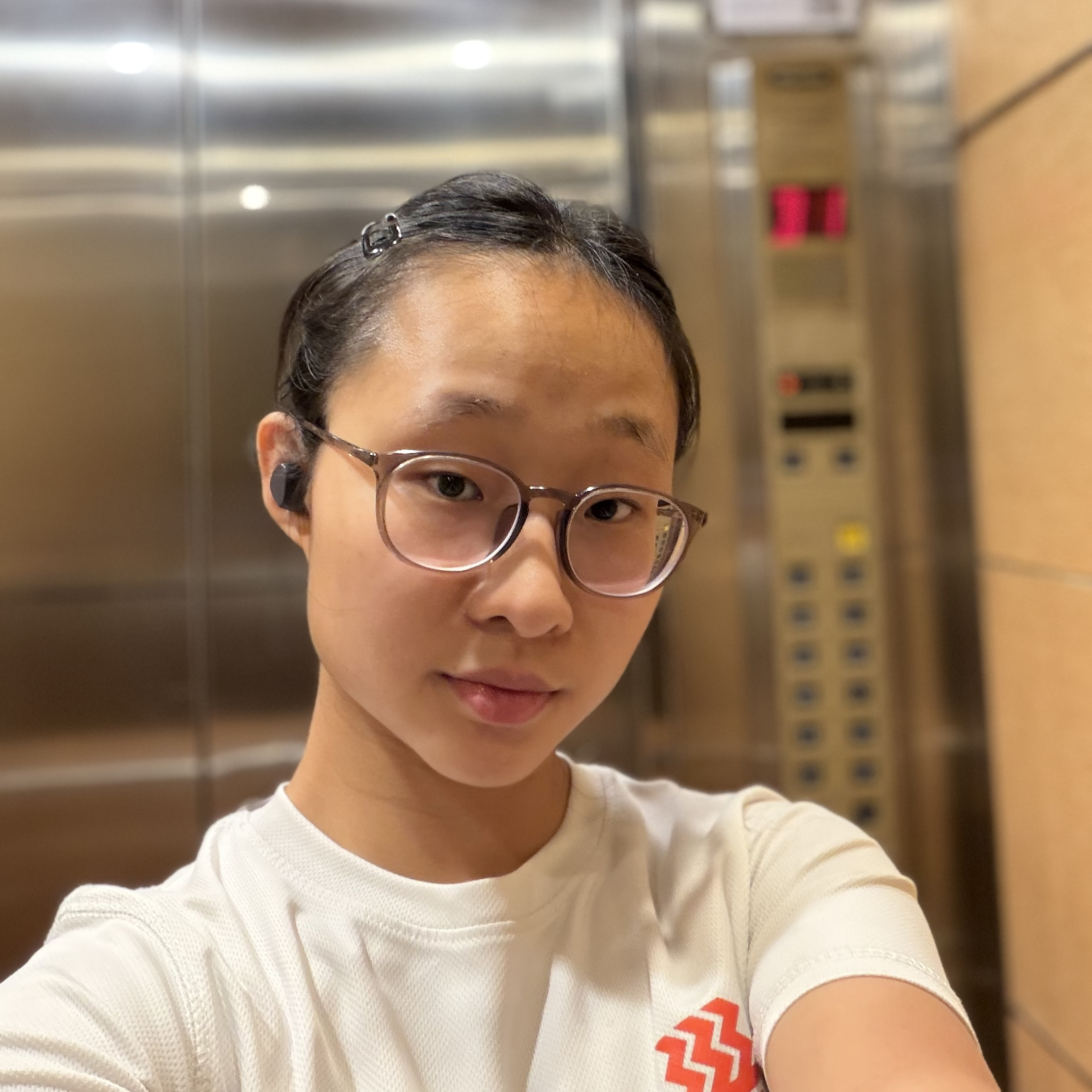Claire Guan