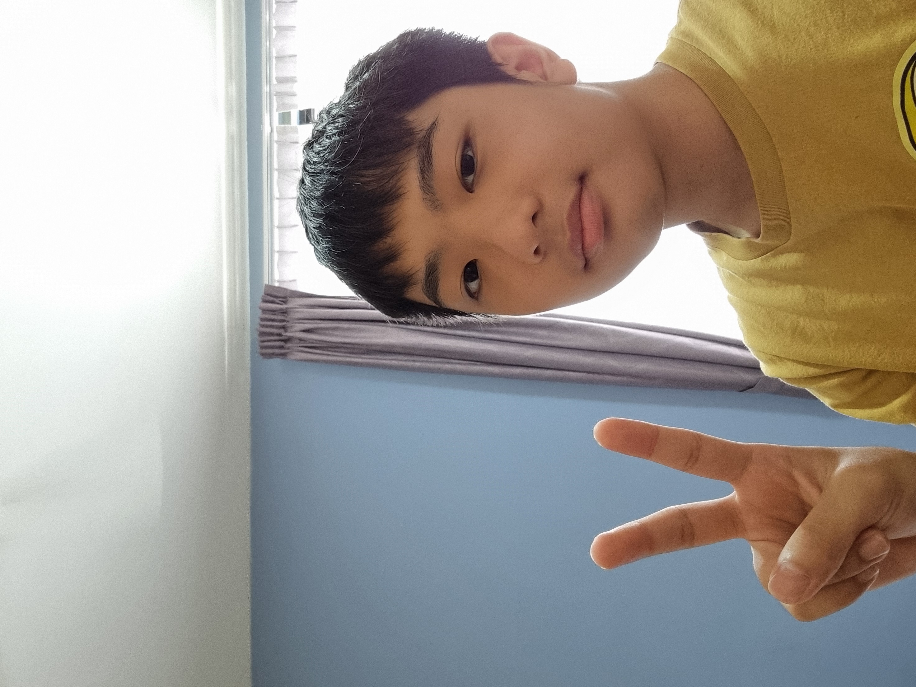 Jayden Tiew