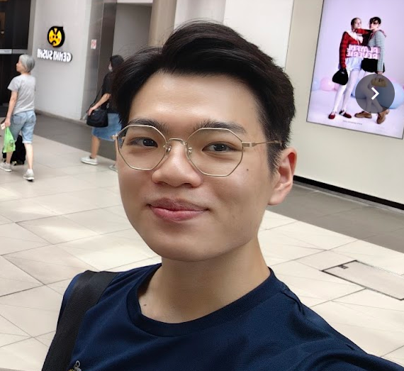 Joey Tang